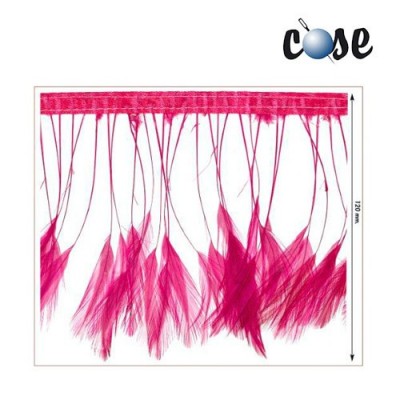 FLECO PLUMAS 54043 120mm...