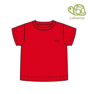 CAMISETA INFANTIL 7421