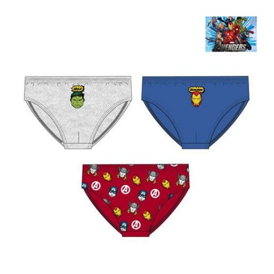 SLIP NIÑO WE6387.E00 (PACK 3)
