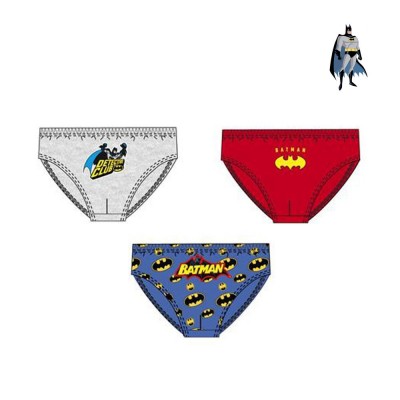 SLIP NIÑO WE6388.E00 (PACK 3)
