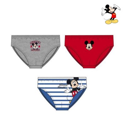 SLIP NIÑO WE6402.E00 (PACK 3)