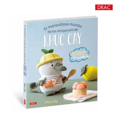 REVISTA/LIBRO 203493 KHUC...