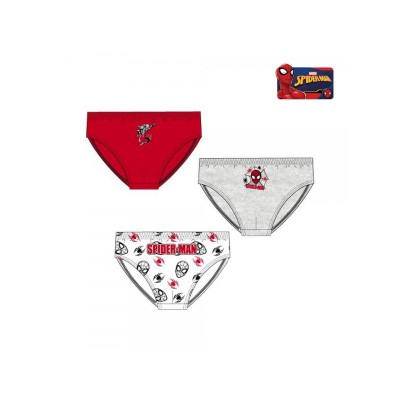 SLIP NIÑO HW3048 (PACK 3)