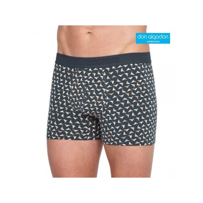 BOXER CRO.PB43 (Pack 2 Unidad)