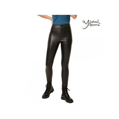 LEGGINGS 70409 ENGOMADO