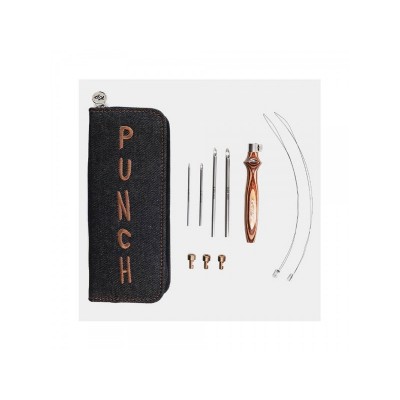 KIT PUNCH NEEDLE 21002