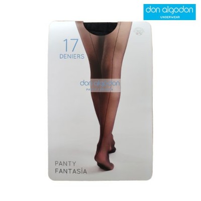 PANTY FTSIA COSTURA 812-813...