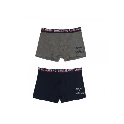 BOXER CRO.48522P (Pack 2...