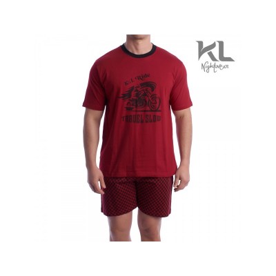 PIJAMA CRO.KL30217