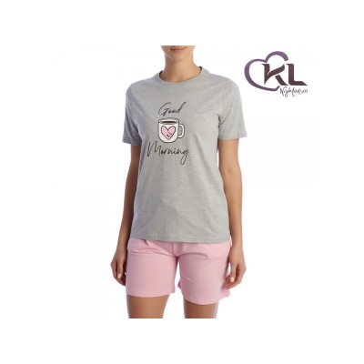 PIJAMA SRA.45251