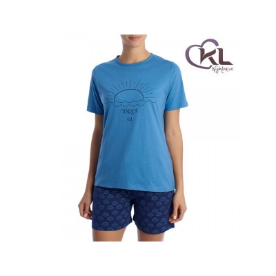 PIJAMA SRA.45252