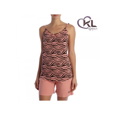 PIJAMA SRA.45253