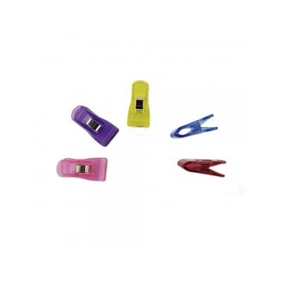 PINZA PLASTICO COSTURA...