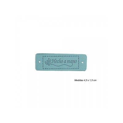 ETIQUETA FR7022 (Unidad)
