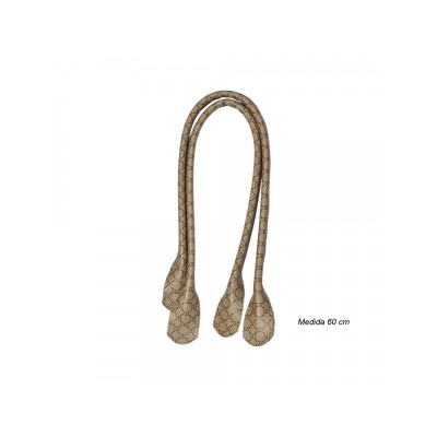 ASAS BOLSO MC0179 (Par)