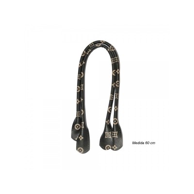 ASAS BOLSO MC0180 (Par)
