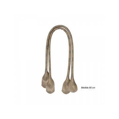 ASAS BOLSO MC0178 (Par)