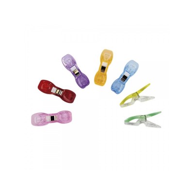 PINZA PLASTICO COSTURA...