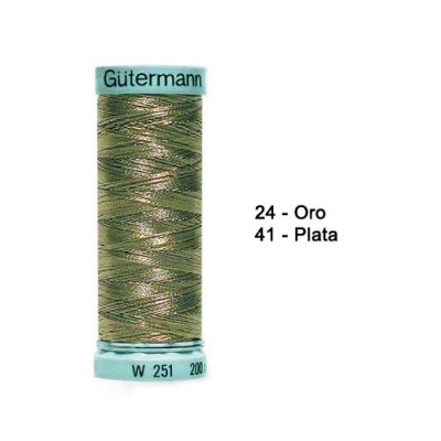 HILO METAL W-251 50m 749362...