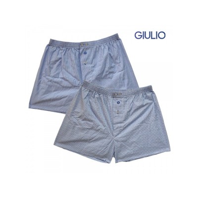 BOXER CRO.TELA 4103 (Pack 2...