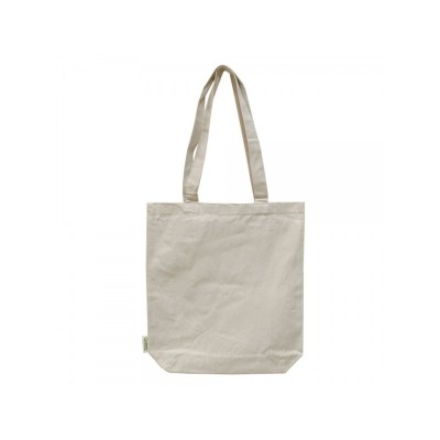BOLSO TEJIDO ALGODON KENSAL