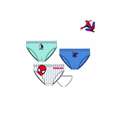 SLIP NIÑO HY30027 (Pack de...