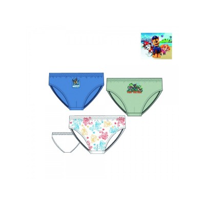 SLIP NIÑO HY30028 (Pack de...
