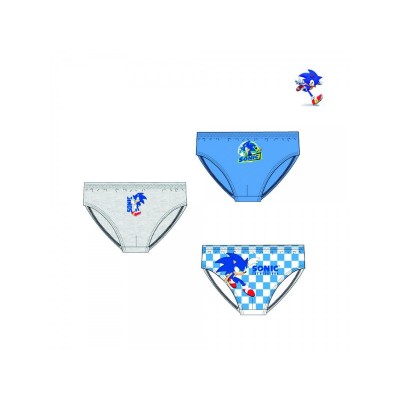 SLIP NIÑO HY55664.E00 (Pack...