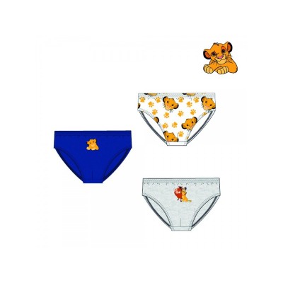 SLIP NIÑO HY55665.E00 (Pack...