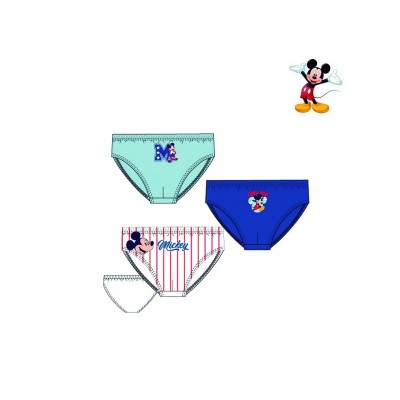 SLIP NIÑO HY30024 (Pack de...