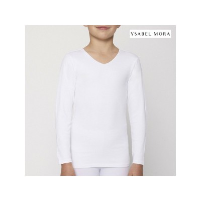 CAMISETA NIÑA 70306