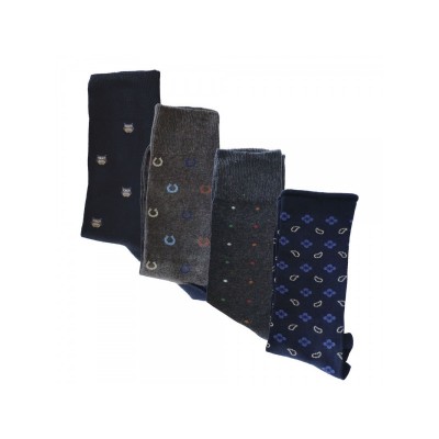 CALCETIN CRO.0412270 (Pack...