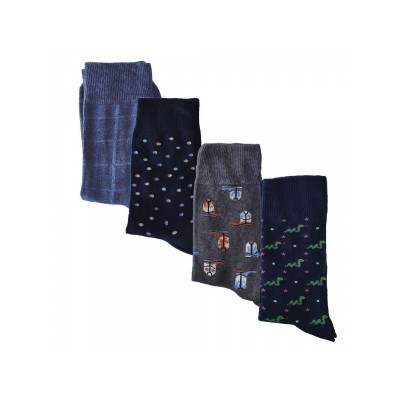 CALCETIN SRA.0412271 (Pack...