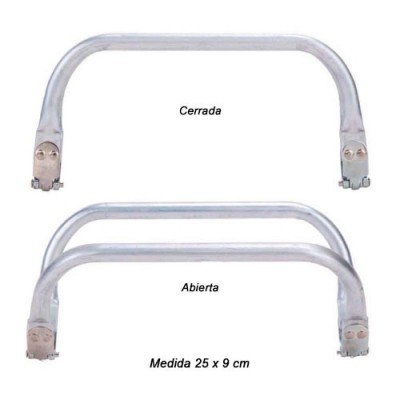 BOQUILLA ALUM. MC0104...