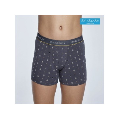 BOXER NIÑO PBN19 (Pack 2...