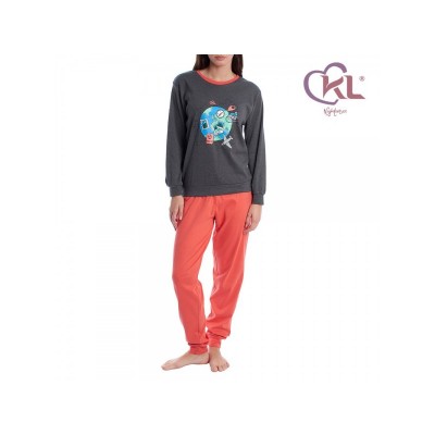 PIJAMA SRA.KL45267