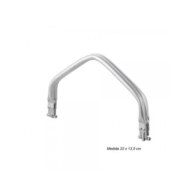 BOQUILLA MC0198 ALUMINIO...