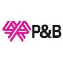 P&B